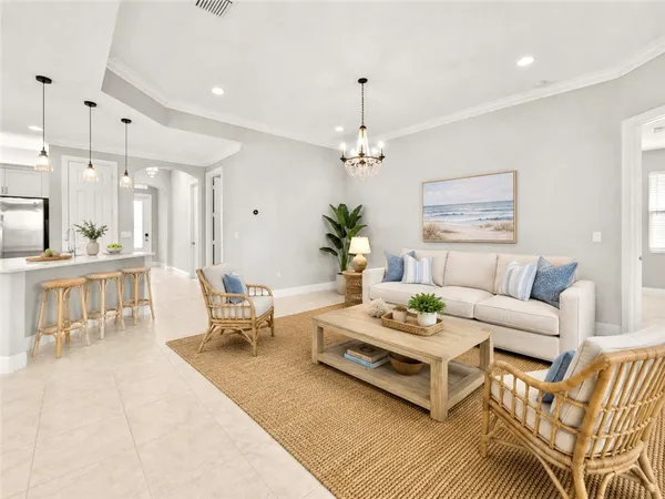 $375,000 | 6009 Bella Rosa Lane, Vero Beach, FL 32966
