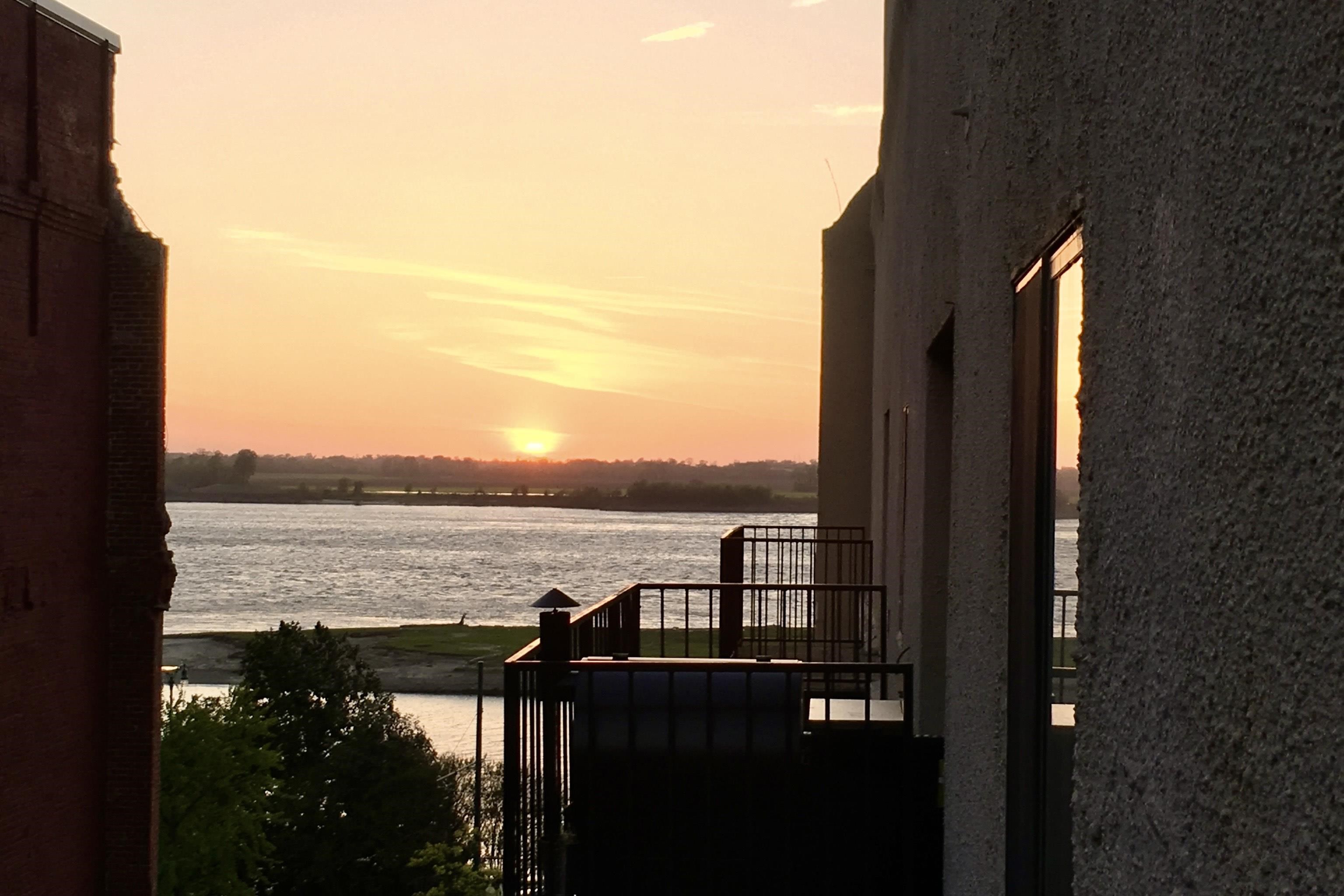 107 South Front Street, Unit 45 Memphis, TN 38103 - Photo 15 of 40