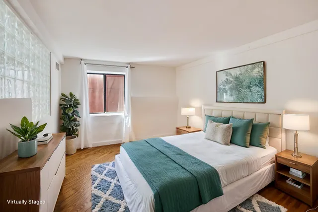 $269,000 | 107 South Front Street, Unit 45, Memphis, TN 38103