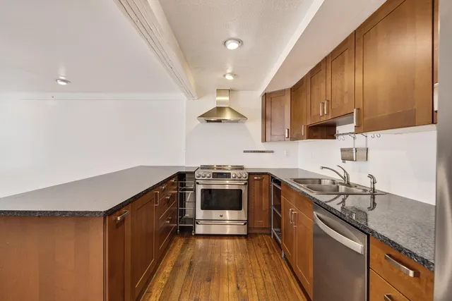 $269,000 | 107 South Front Street, Unit 45, Memphis, TN 38103