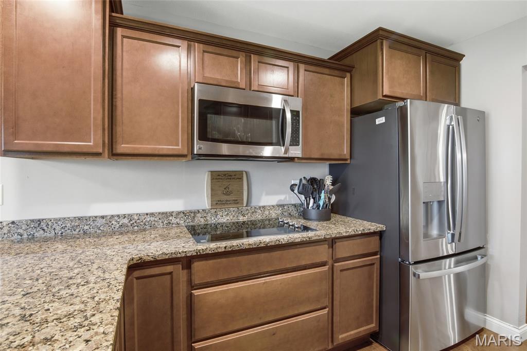2520 Welsch Drive Shiloh, IL 62221 - Photo 10 of 50