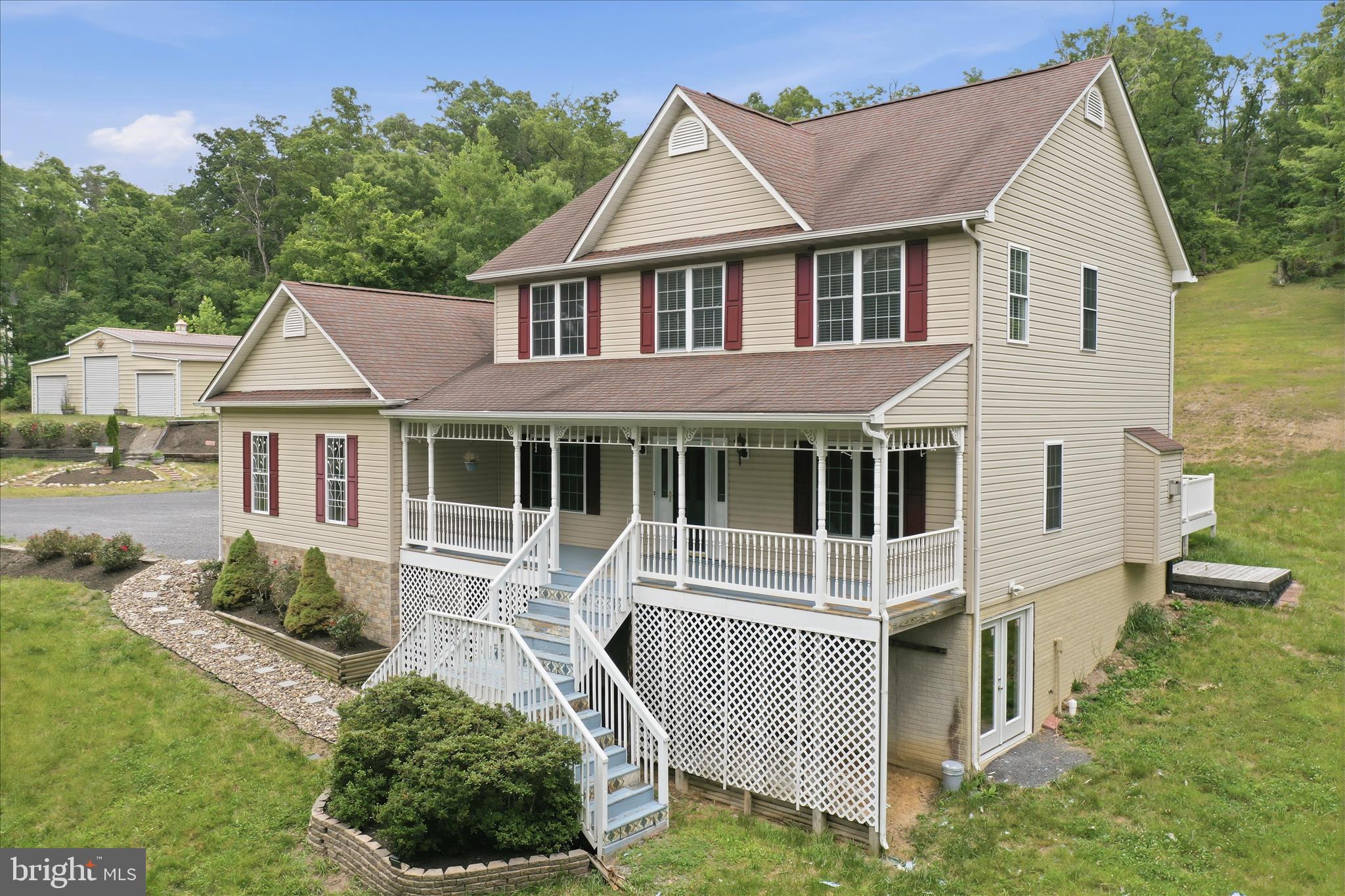 117 Glen Ridge Road Winchester, VA 22602 - Photo 52 of 52