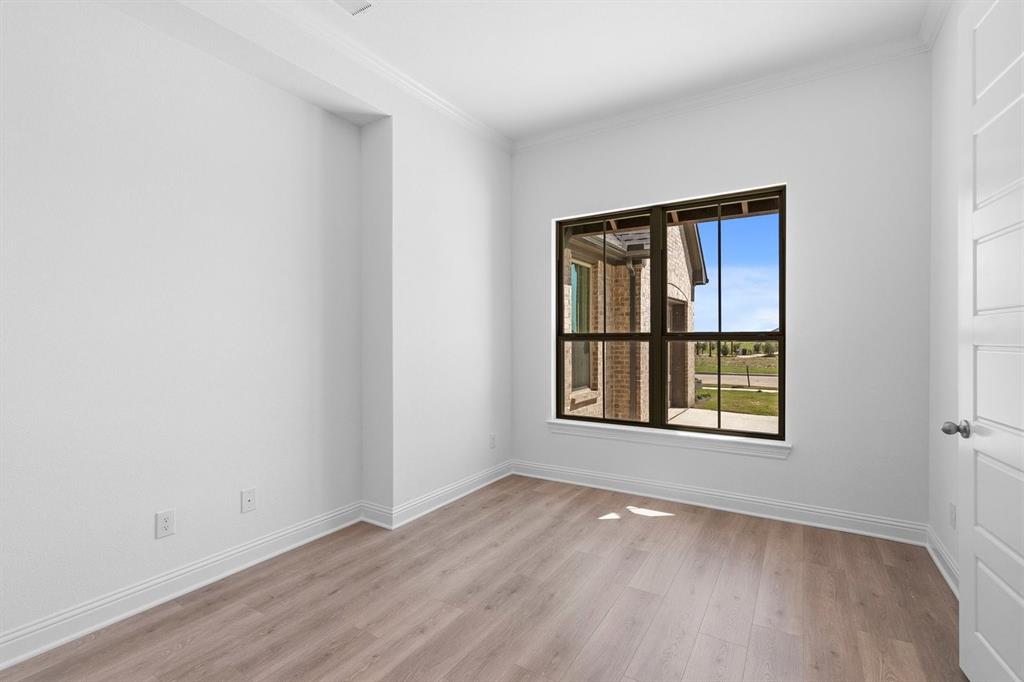 257 Wheatgrass Road Waxahachie, TX 75165 - Photo 12 of 15 DAL_Myrtle Creek_Crockett_257 Wheatgrass Road (27)