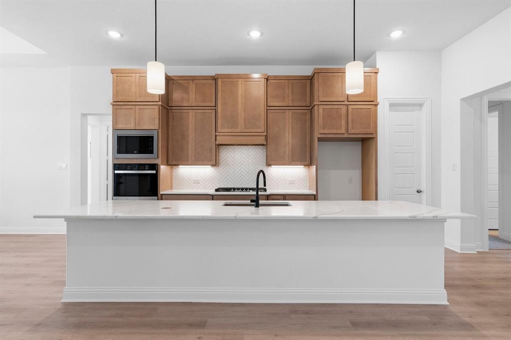 257 Wheatgrass Road Waxahachie, TX 75165 - Photo 4 of 15 DAL_Myrtle Creek_Crockett_257 Wheatgrass Road (10)