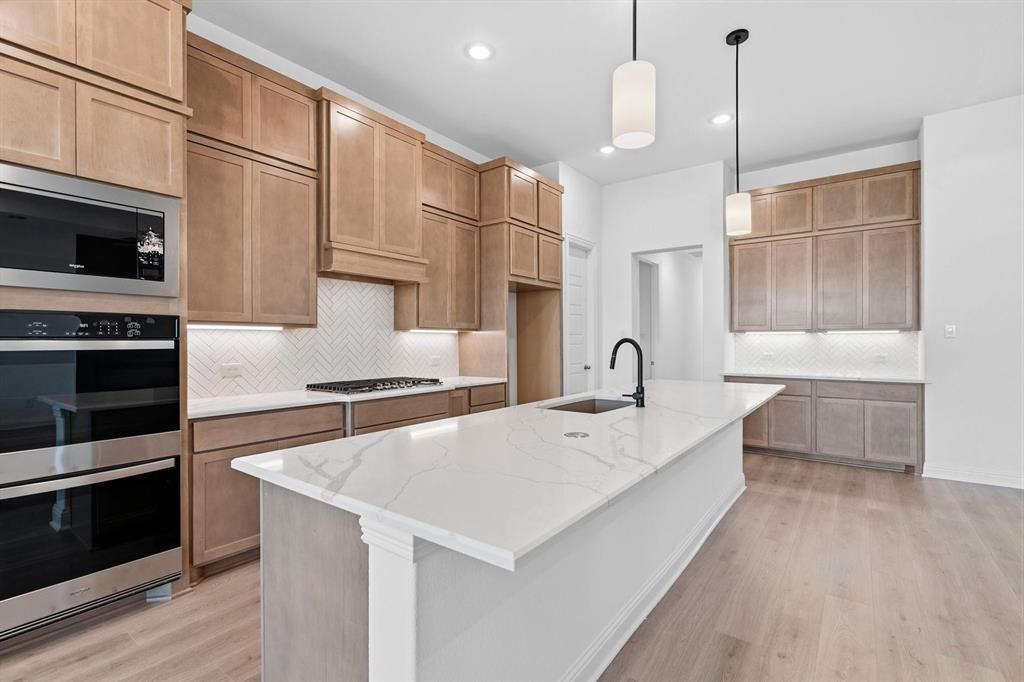 257 Wheatgrass Road Waxahachie, TX 75165 - Photo 9 of 15 DAL_Myrtle Creek_Crockett_257 Wheatgrass Road (9)