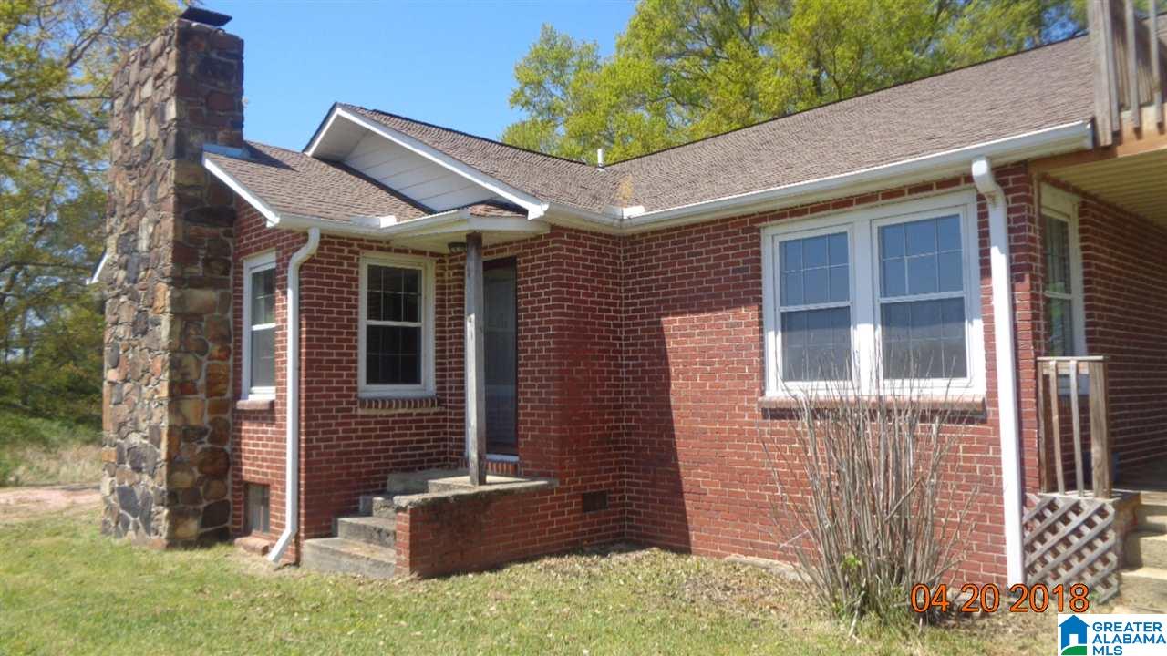 1261 Painter Road Altoona, AL 35952 - Photo 26 of 29