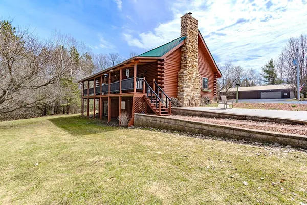 $619,000 | 137733 Four Mile Road, Marathon, WI 54455