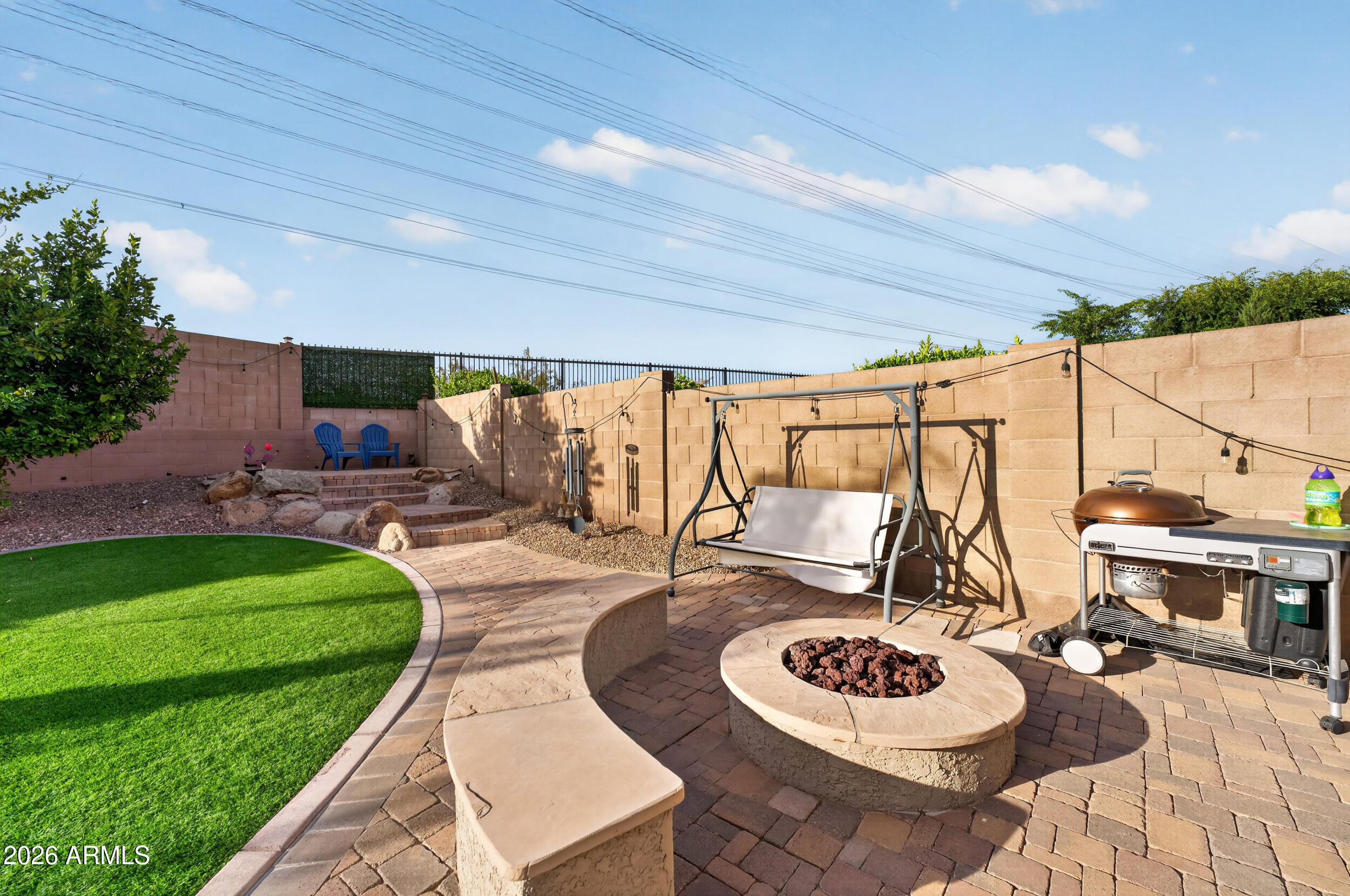 2522 East Ridge Creek Road Phoenix, AZ 85024 - Photo 64 of 79
