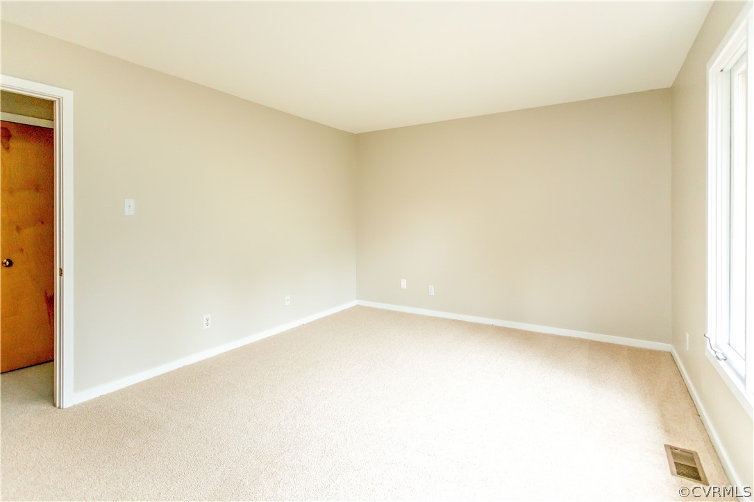 2900 Cove Ridge Trace Midlothian, VA 23112 - Photo 17 of 26 a view of an empty room