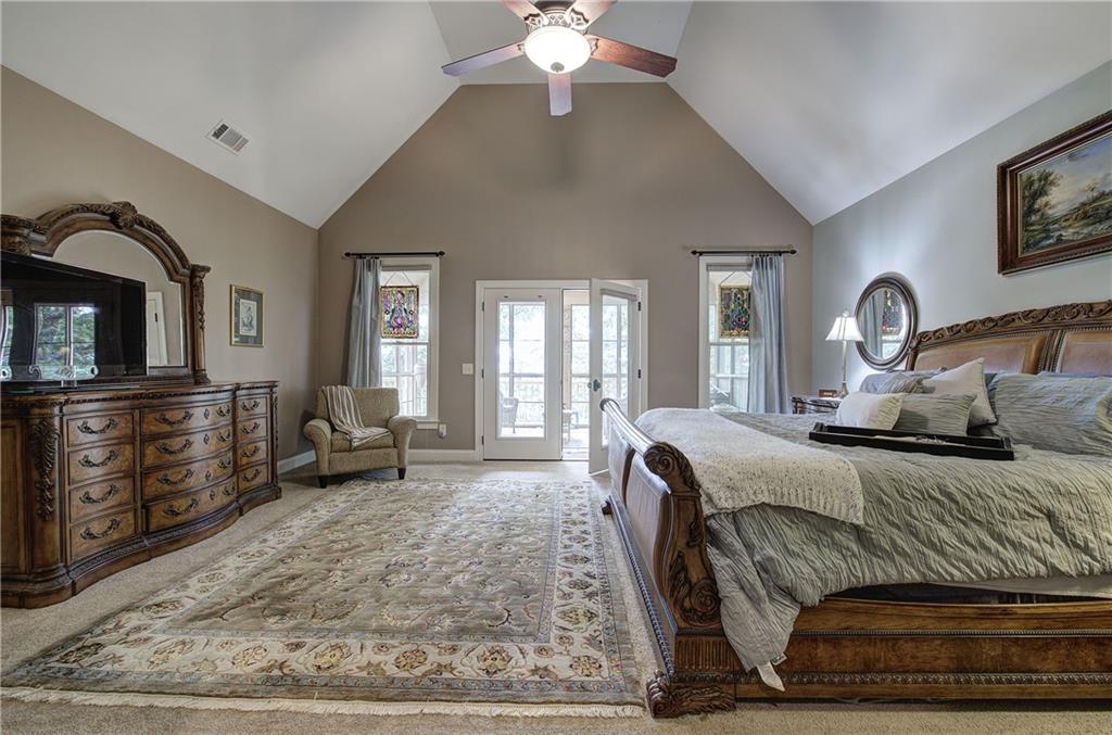 572 Cutthroat Ridge Road Jasper, GA 30143 - Photo 31 of 84