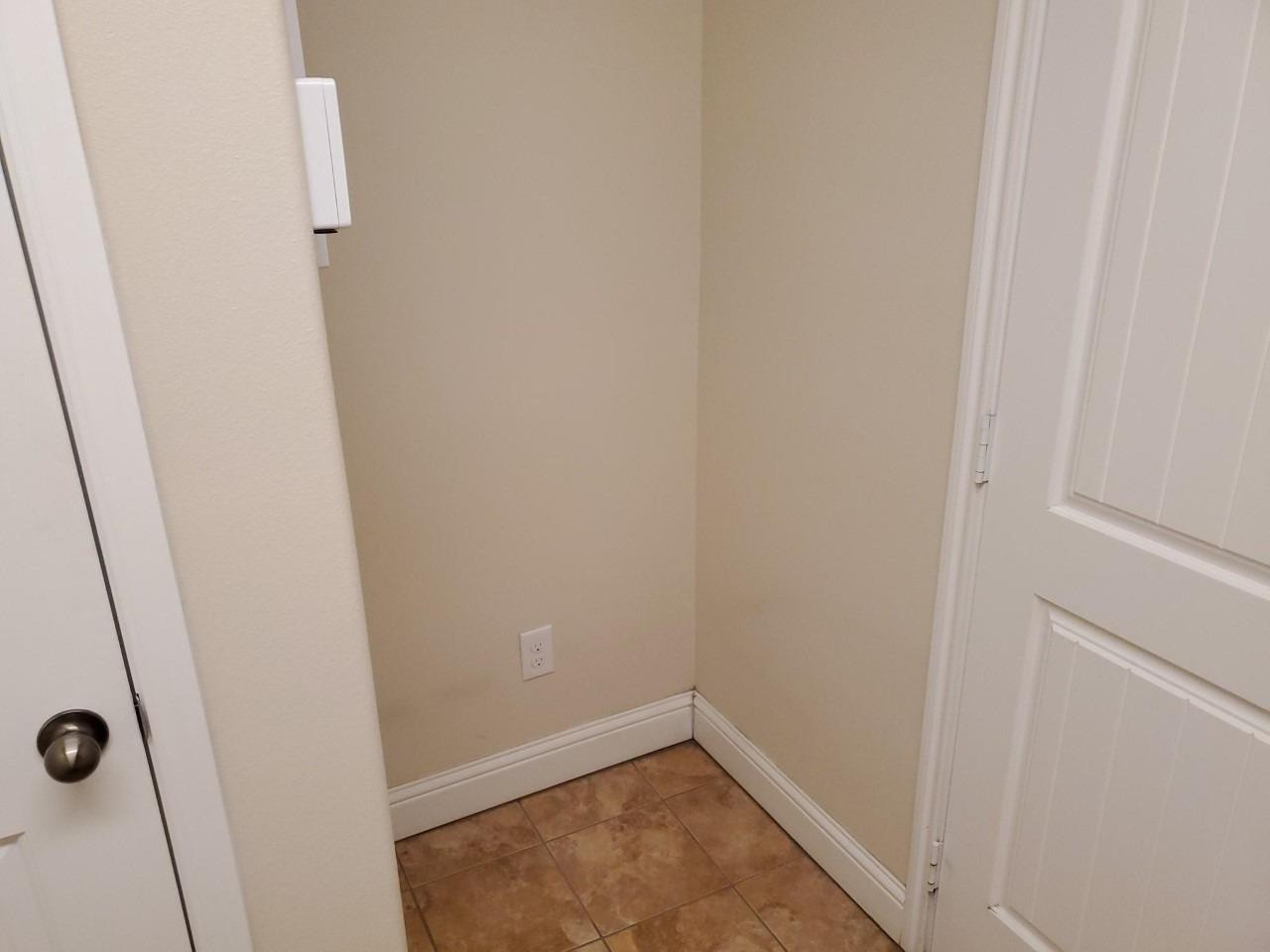 5602 111th Street Lubbock, TX 79424 - Photo 12 of 13 a view of a small space