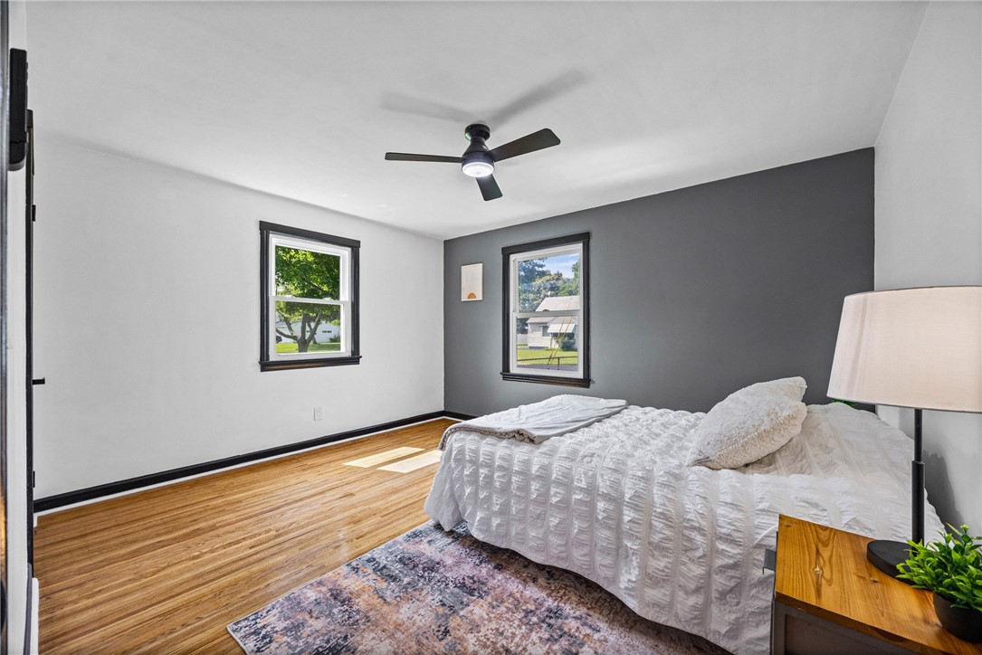 169 Dunn Street Rochester, NY 14621 - Photo 21 of 45