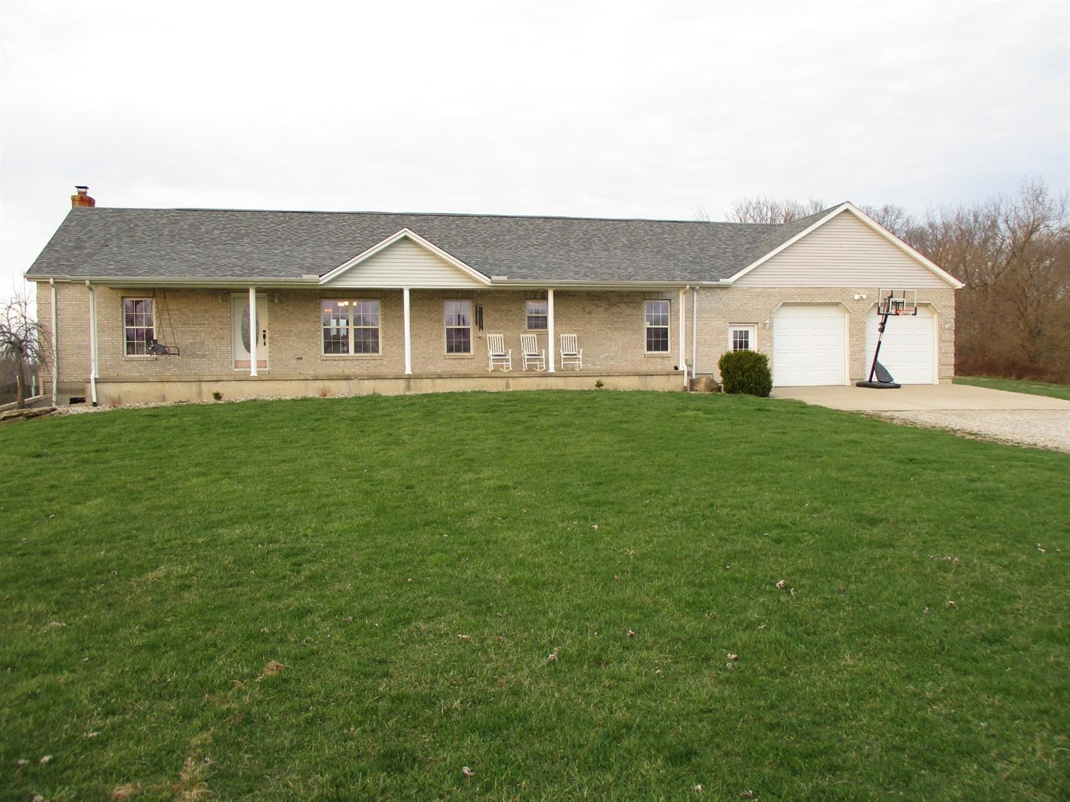 2600 Bellview Lane Rising Sun, IN 47040 - Photo 1 of 90