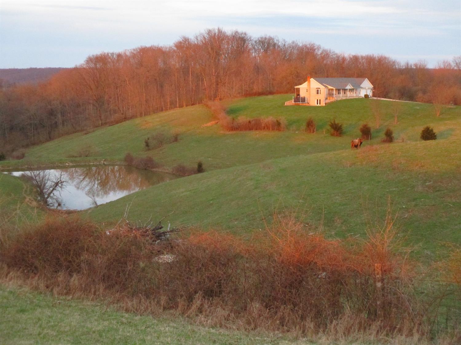 2600 Bellview Lane Rising Sun, IN 47040 - Photo 45 of 90