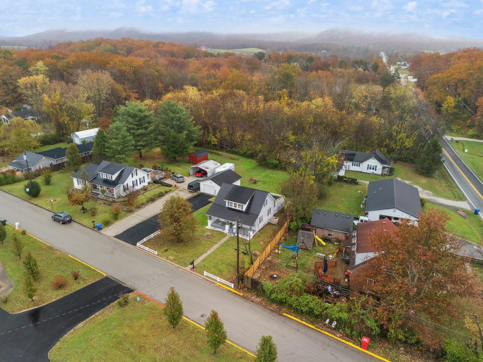 30 Christmas Ridge Road Berea, KY 40403 - Photo 51 of 64 51-web-or-mls-DJI_20241107101643_0039_D