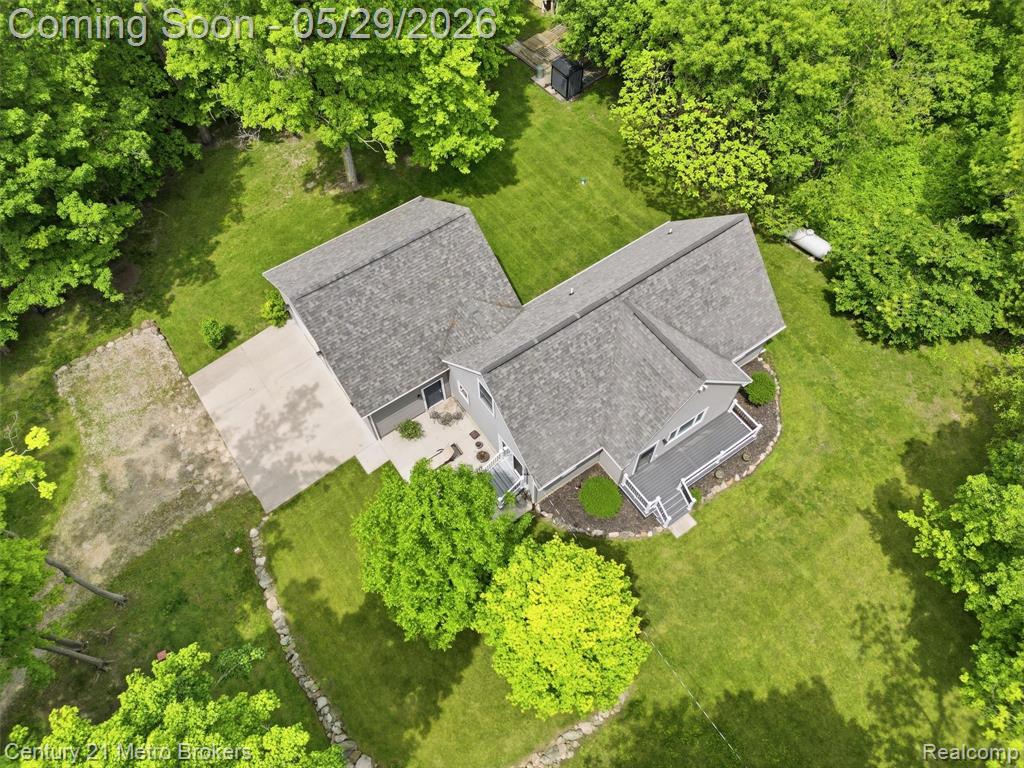 11447 North Latson Road Linden, MI 48451 - Photo 2 of 52