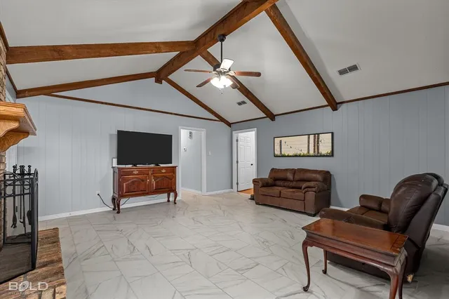 $2,500 | 9910 Beaver Creek Drive, Shreveport, LA 71106