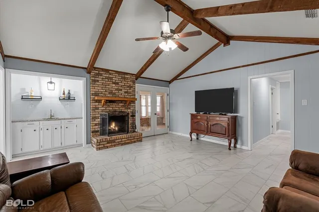 $2,500 | 9910 Beaver Creek Drive, Shreveport, LA 71106