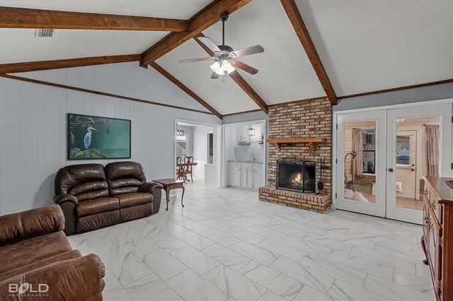 $2,500 | 9910 Beaver Creek Drive, Shreveport, LA 71106