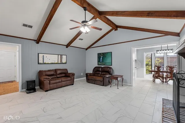 $2,500 | 9910 Beaver Creek Drive, Shreveport, LA 71106