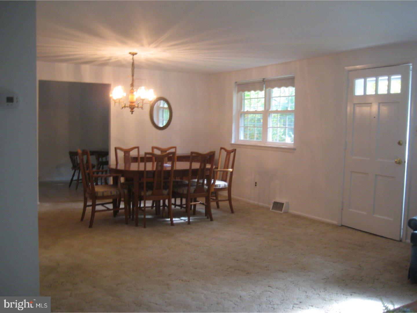 13494 Trevose Road Philadelphia, PA 19116 - Photo 8 of 25 Dining Room