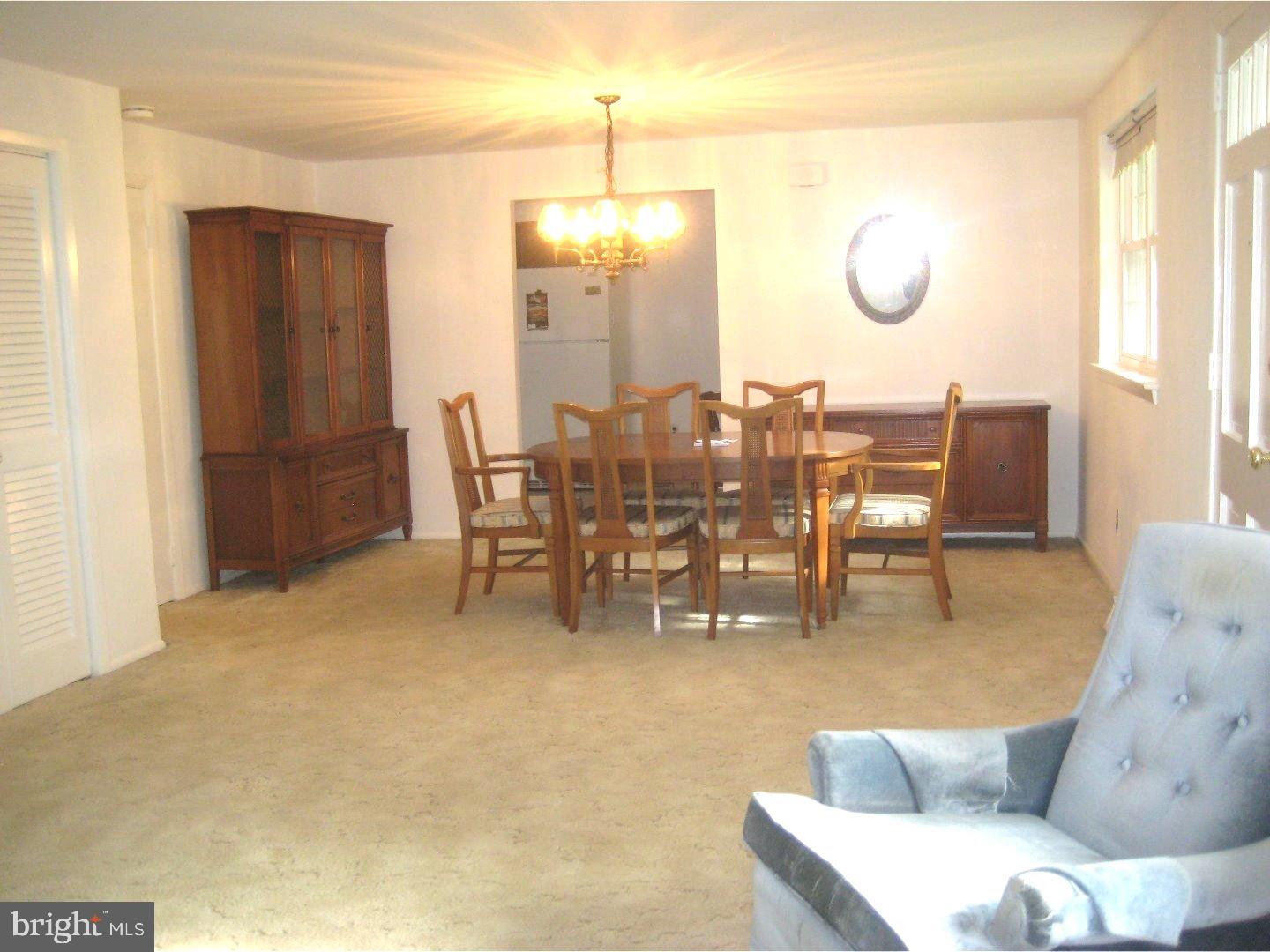 13494 Trevose Road Philadelphia, PA 19116 - Photo 9 of 25 Dining Room
