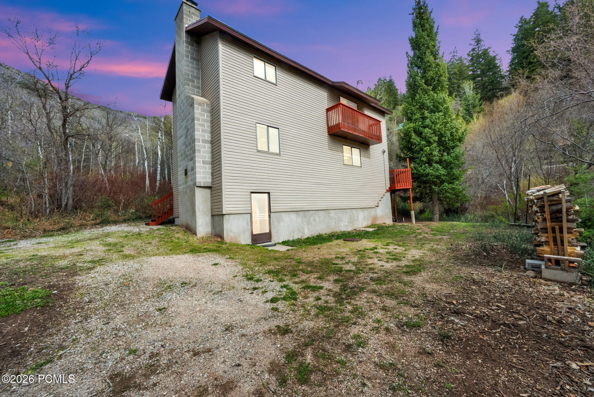 7188 East Parker Road Salt Lake City, UT 84109 - Photo 1 of 49