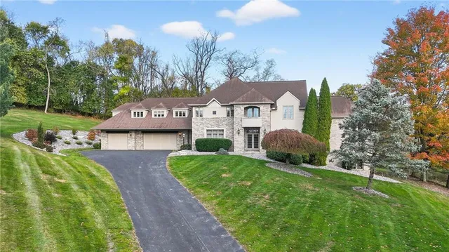 $985,000 | 6014 Brookside Drive, Export, PA 15632