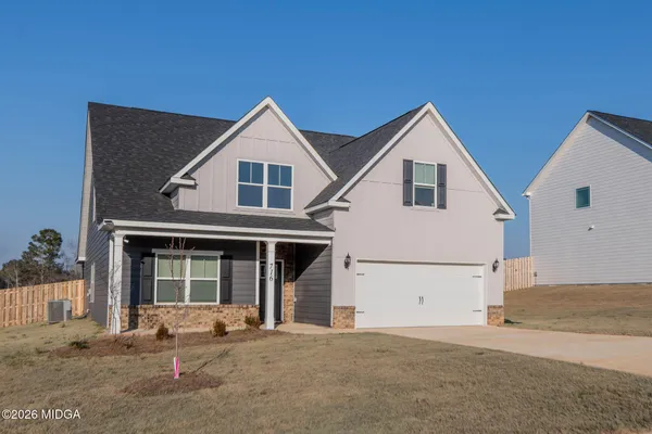 $415,000 | 716 Lindsey Brook Trail, Bonaire, GA 31005