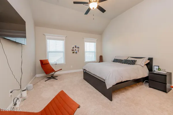 $415,000 | 716 Lindsey Brook Trail, Bonaire, GA 31005