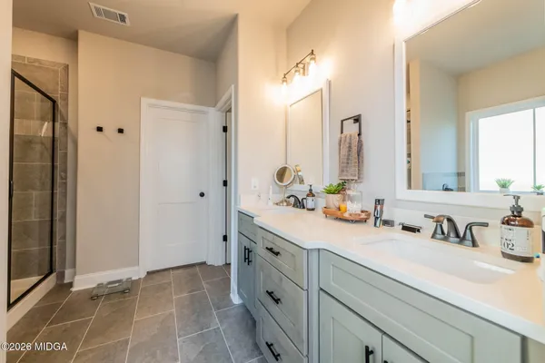 $415,000 | 716 Lindsey Brook Trail, Bonaire, GA 31005
