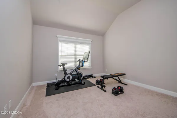 $415,000 | 716 Lindsey Brook Trail, Bonaire, GA 31005