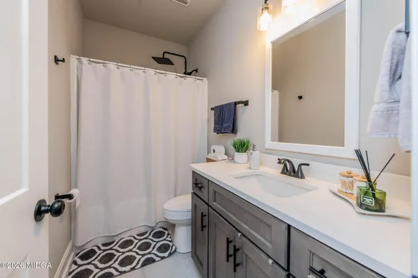 $415,000 | 716 Lindsey Brook Trail, Bonaire, GA 31005