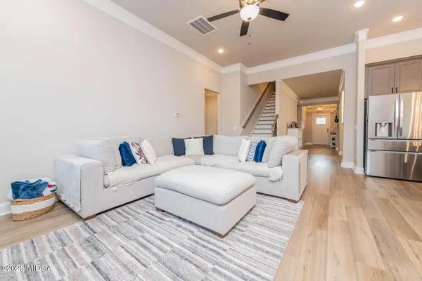 $415,000 | 716 Lindsey Brook Trail, Bonaire, GA 31005