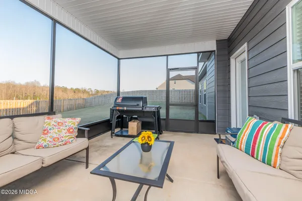 $415,000 | 716 Lindsey Brook Trail, Bonaire, GA 31005