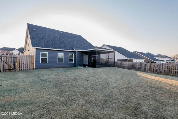 $415,000 | 716 Lindsey Brook Trail, Bonaire, GA 31005