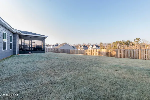 $415,000 | 716 Lindsey Brook Trail, Bonaire, GA 31005