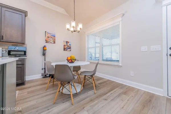 $415,000 | 716 Lindsey Brook Trail, Bonaire, GA 31005