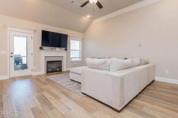 $415,000 | 716 Lindsey Brook Trail, Bonaire, GA 31005