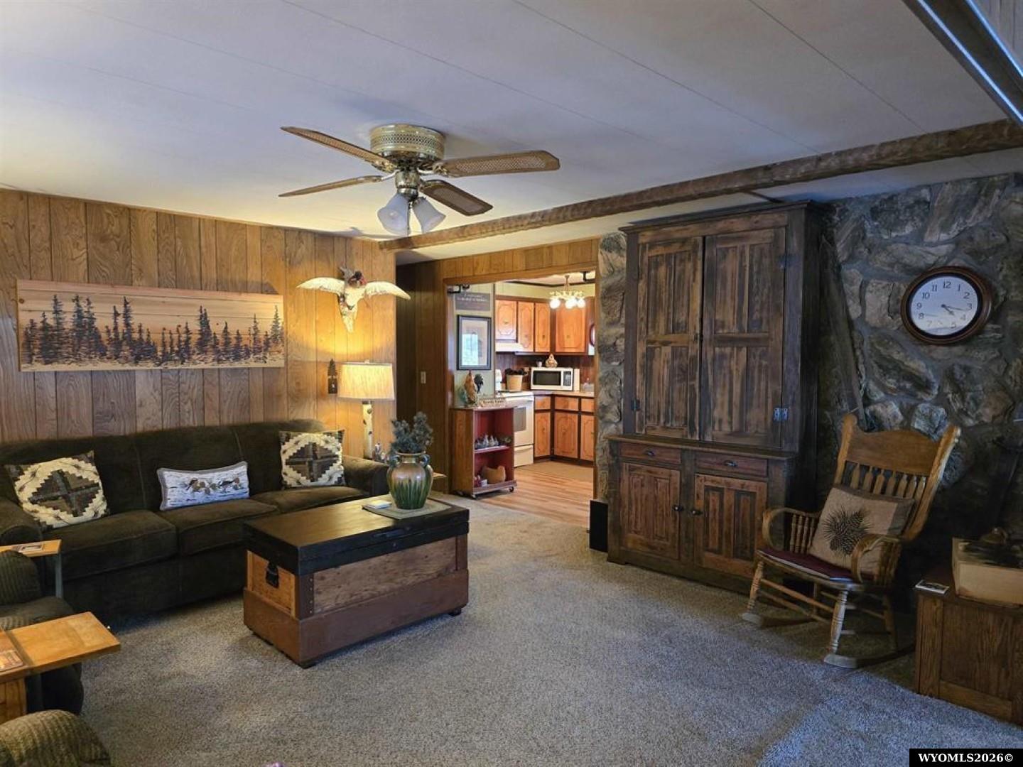 7 Miller Road Glenrock, WY 82637 - Photo 22 of 50 Gallery Image 22