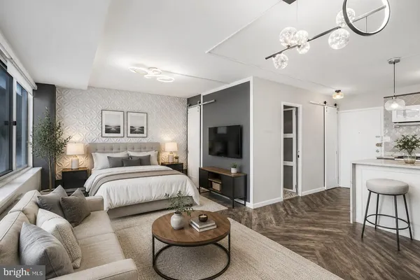$1,850 | 922 24th Street Northwest, Unit 301, Washington, DC 20037