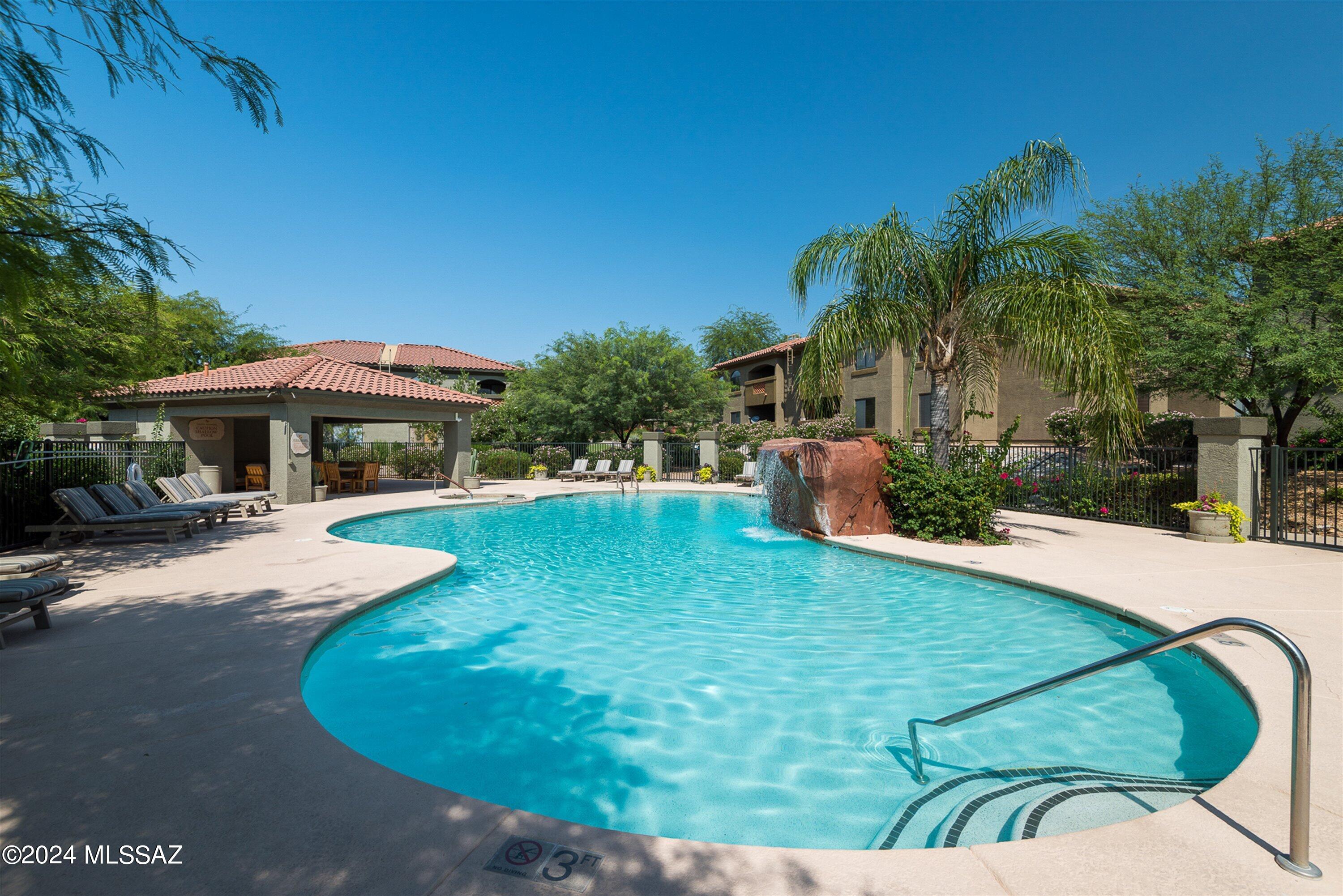 5751 North Kolb Road, Unit 30206 Tucson, AZ 85750 - Photo 28 of 34