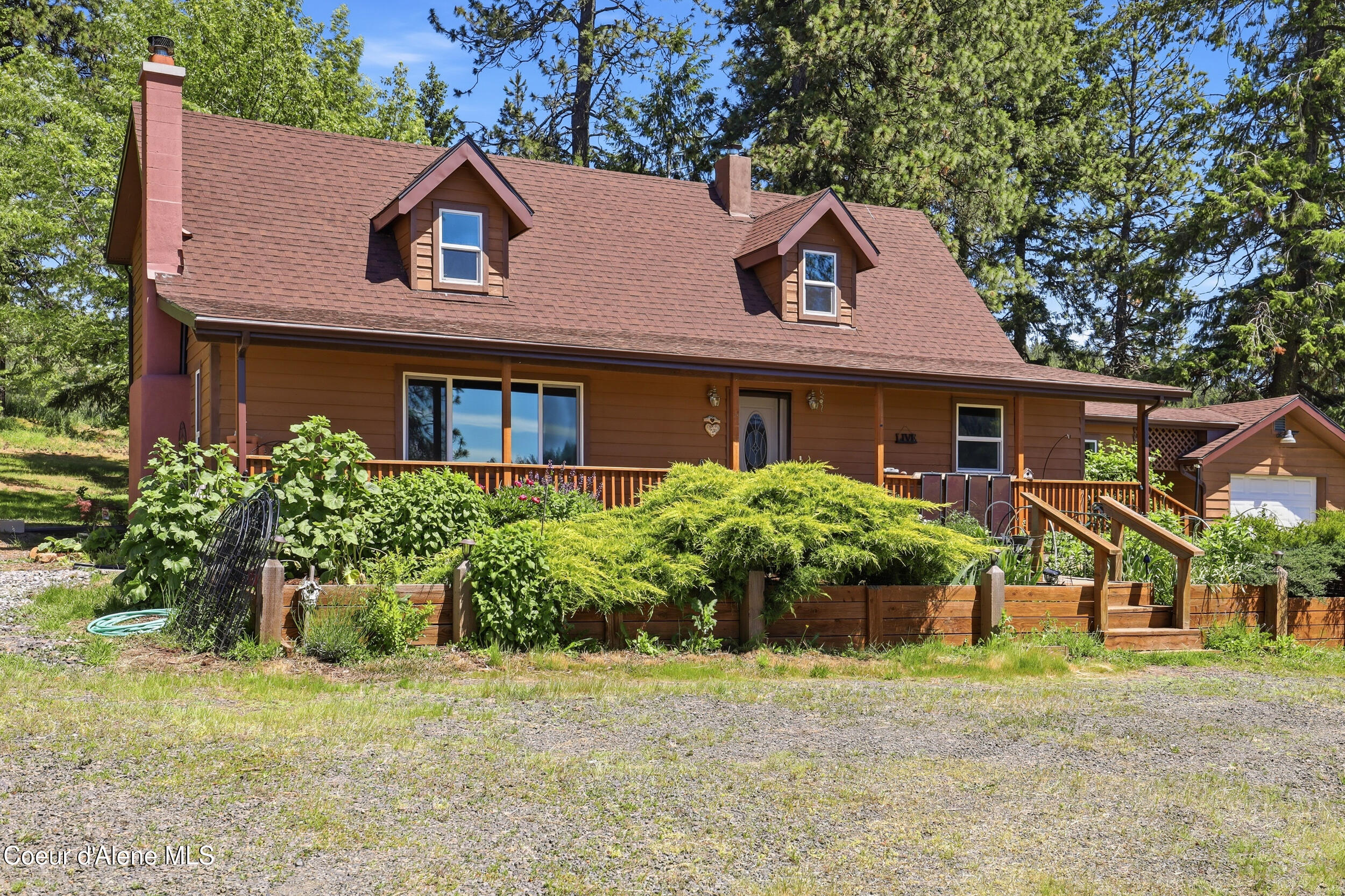 17765 South Rew Road Worley, ID 83876 - Photo 1 of 63 Rew5