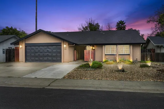 $535,000 | 2205 Trails Court, Rancho Cordova, CA 95670