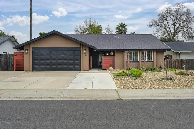 $535,000 | 2205 Trails Court, Rancho Cordova, CA 95670