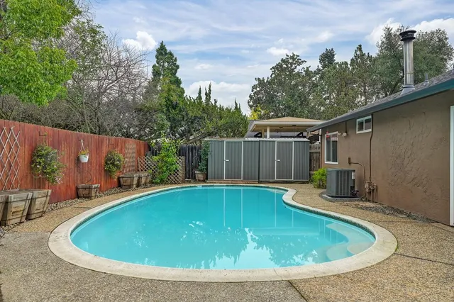 $535,000 | 2205 Trails Court, Rancho Cordova, CA 95670