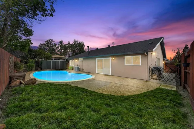 $535,000 | 2205 Trails Court, Rancho Cordova, CA 95670