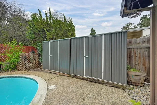 $535,000 | 2205 Trails Court, Rancho Cordova, CA 95670