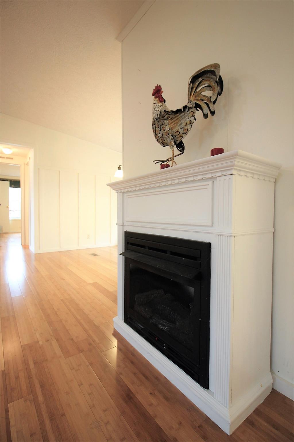 2 Whisper Street Clyde, NC 28721 - Photo 27 of 44 a living room with a fireplace and a fireplace