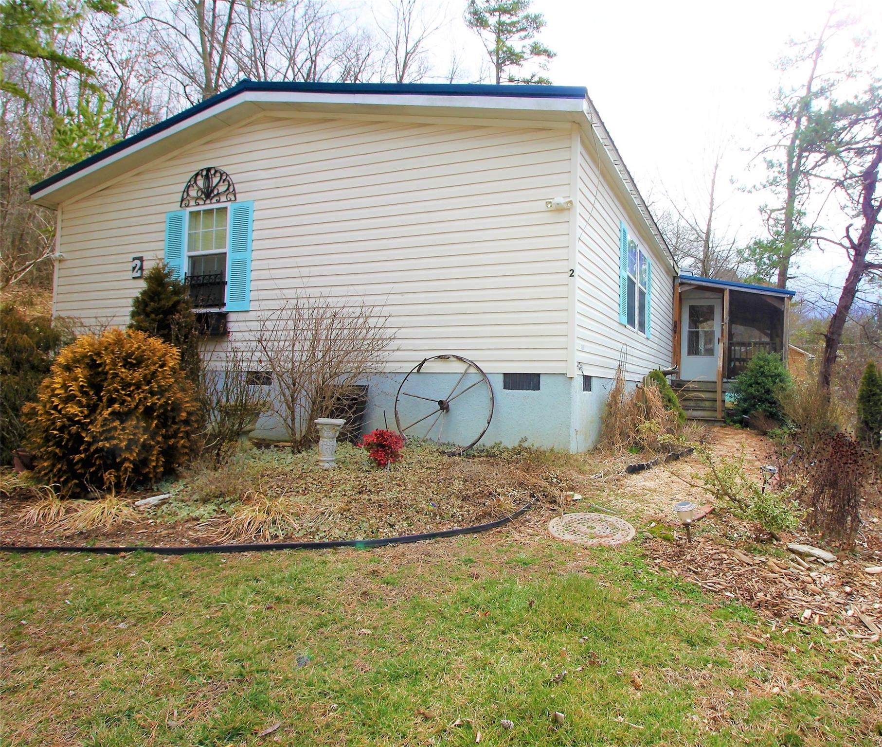 2 Whisper Street Clyde, NC 28721 - Photo 39 of 44